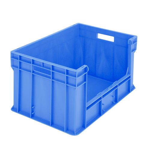 Cajón de PP - BN6436 - BITO-Lagertechnik Bittmann - para almacenamiento / de transporte / apilable
