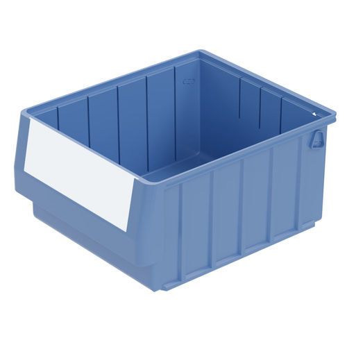 Gaveta de plástico - RK3214 - BITO-Lagertechnik Bittmann - para almacenamiento / de transporte / para piezas pequeñas