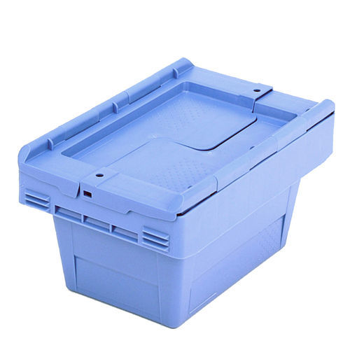 Cajón de PP - MBD32151 - BITO-Lagertechnik Bittmann - para almacenamiento / de transporte / con tapa