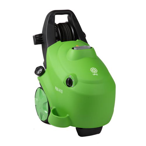 Limpiador de alta presión de agua caliente - PW-H10 series - IPC - con motor diésel / móvil