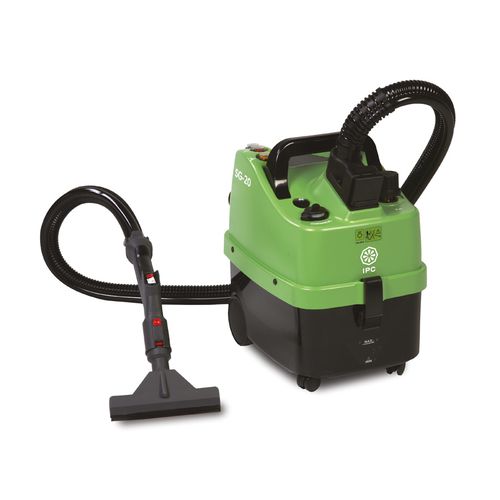 Generador de vapor móvil - SG-20 - IPC