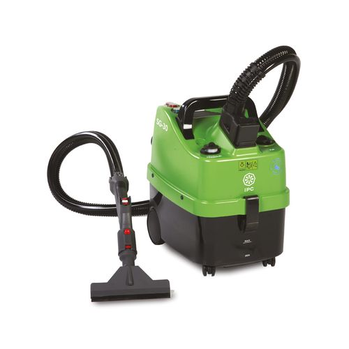 Generador de vapor móvil - SG-30 - IPC