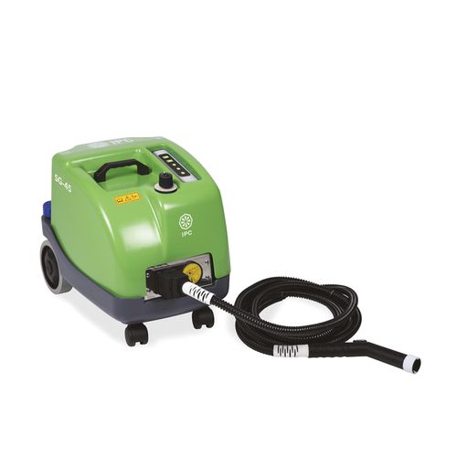 Generador de vapor móvil - SG-45 - IPC