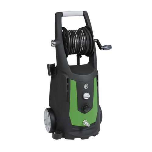 Limpiador de alta presión de agua fría - PW-C23 PLUS series - IPC - eléctrico / móvil