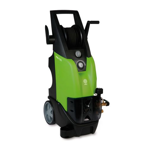 Limpiador de alta presión de agua fría - PW-C25 series - IPC - trifásico / monofásico / móvil