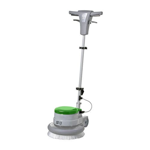 Monocepillo - SD 13 - IPC