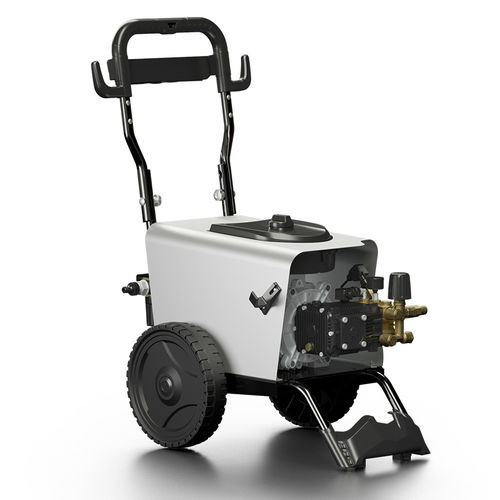 Limpiador de alta presión de agua fría - PW-C45m series - IPC - eléctrico / móvil / para altas cargas