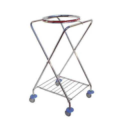 Carretilla de limpieza - CARR series - IPC - para desechos
