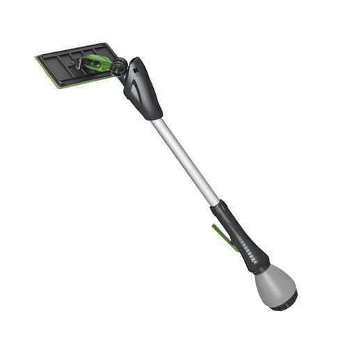 Raspador de limpieza - CLEANO 45 series - IPC