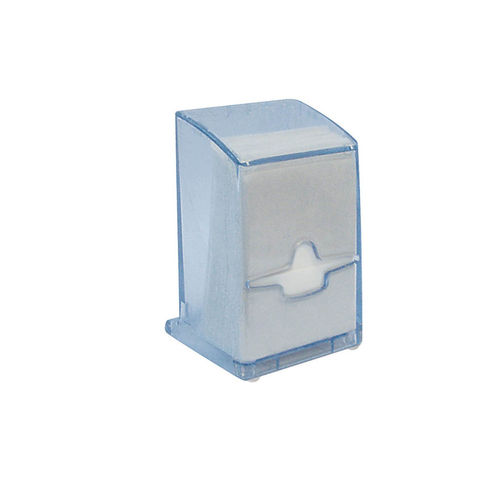 Distribuidor de papel - ACBA00003 series - IPC - manual / higiénico