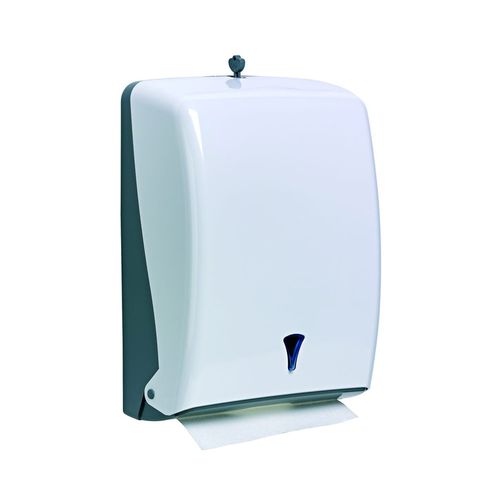 Distribuidor para toallitas de papel - AMALFI series - IPC - manual