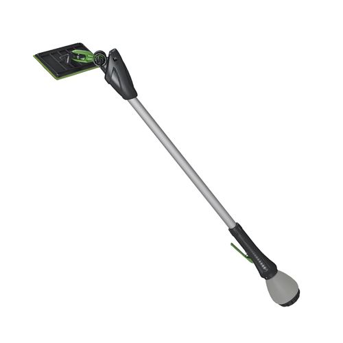 Raspador de limpieza - CLEANO 100 series - IPC
