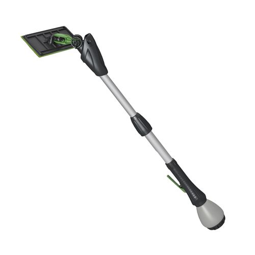 Raspador de limpieza - CLEANO 600 series - IPC
