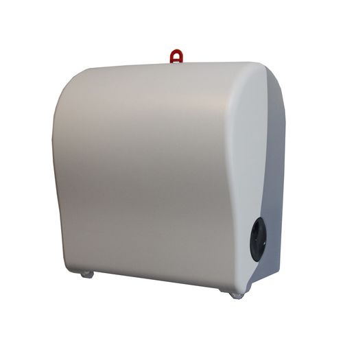 Distribuidor de papel - AUTOCUT - IPC - manual