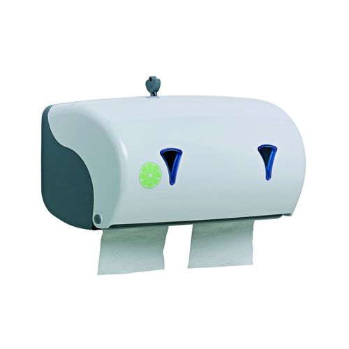 Distribuidor de papel - POSITANO series - IPC - manual