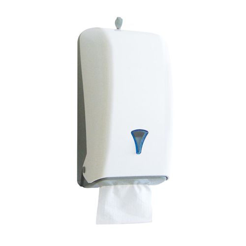Distribuidor para toallitas de papel - AMALFITANO series - IPC - manual