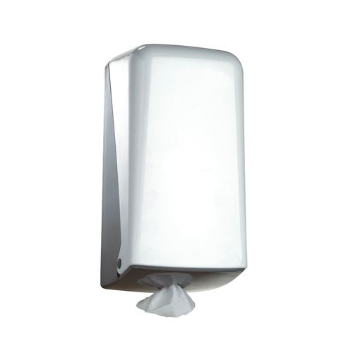 Distribuidor de papel - SORRENTO MINI - IPC - manual