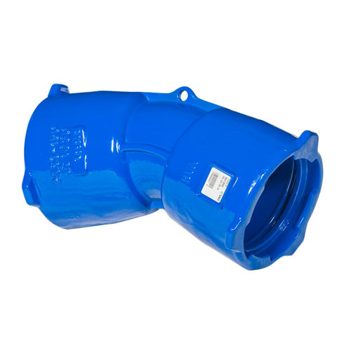 Racor hidráulico - BAIO® MMK - VAG-Group - de encaje / codo a 45º / acodado a 30º