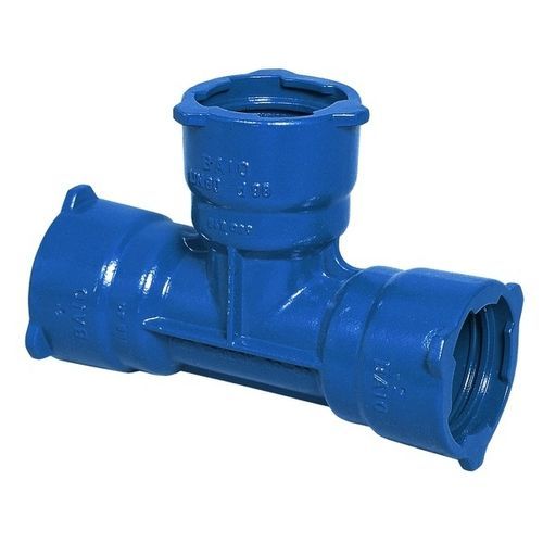 Racor hidráulico - BAIO® MMB - VAG-Group - de encaje / en T / DIN