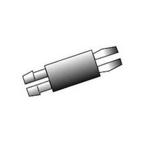 Espaciador de plástico - 215 / 275 Series - West Coast Lockwasher - para circuito impreso