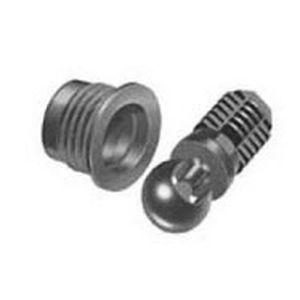 Elemento de fijación de paneles - Tree-Lok - West Coast Lockwasher - de nailon
