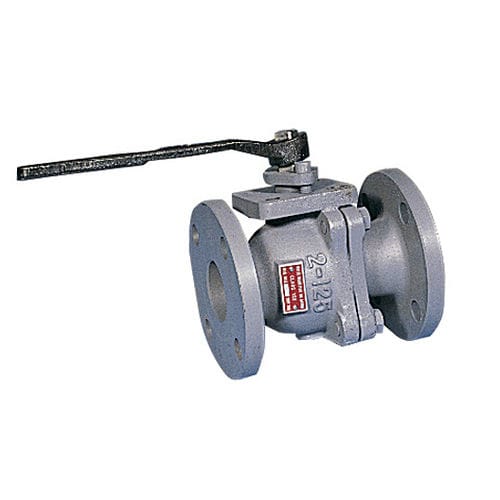 Válvula de bola - G4000-FDA - Watts Water Technologies - manual / de control / para agua potable