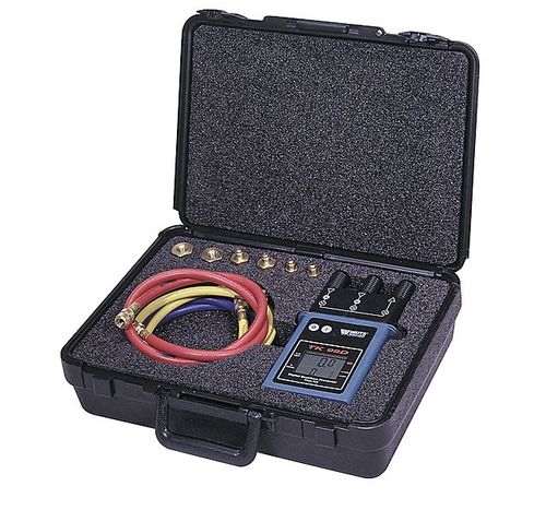 Kit de prueba de presión - 200 psi | TK-99D - Watts Water Technologies