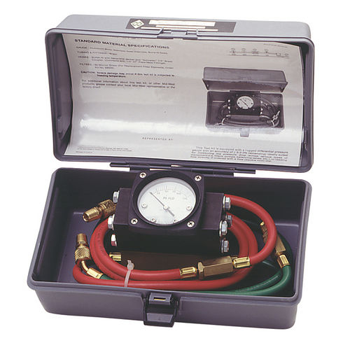 Caudalímetro de presión diferencial - PG-8 series - Watts Water Technologies - volumétrico / para agua / clamp-on
