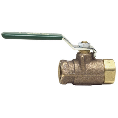 Válvula de retención de bolas - B6095 - Watts Water Technologies - hidráulica