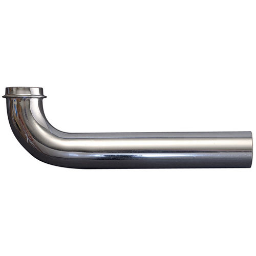Tubería rígida para agua - Watts Water Technologies - de acero inoxidable