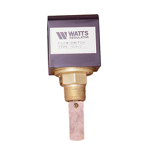 controlador de caudal de palancaFS10-C