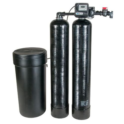 Ablandador de agua - W100T  - Watts Water Technologies