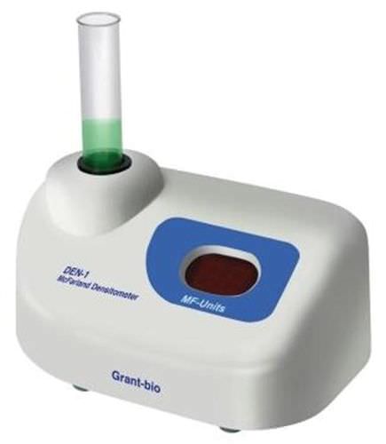 Espectrodensitómetro - DEN-1 - Grant Instruments