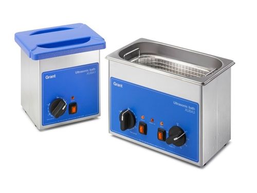 Máquina de limpieza por ultrasonidos - 5 - 70 °C | XUBA  - Grant Instruments - automática