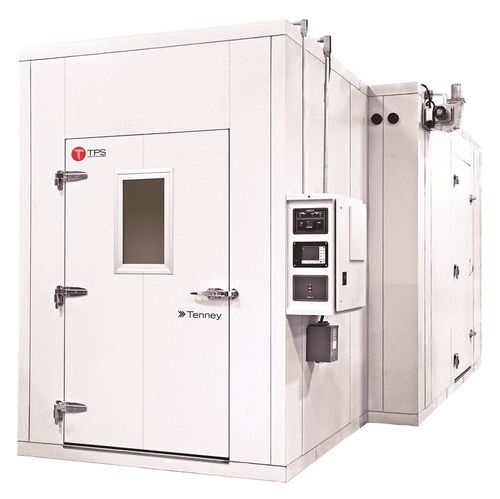 Cámara climática - Tenney Walk-In Room - Thermal Product Solutions - de temperatura / de humedad / de gran capacidad