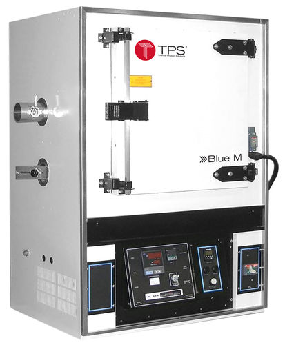 Horno de cámara - Blue M 146 series ASTM - Thermal Product Solutions - de secado / eléctrico / de convección forzada