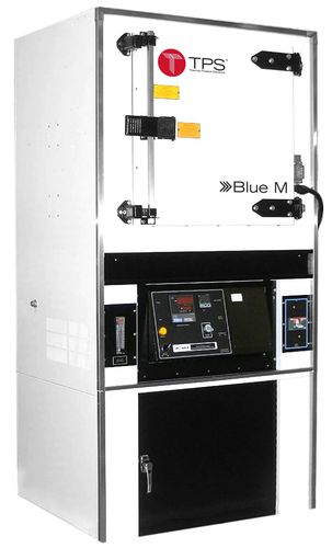 Horno de cámara - Blue M 146 series - Thermal Product Solutions - de limpieza / eléctrico / de gas inerte