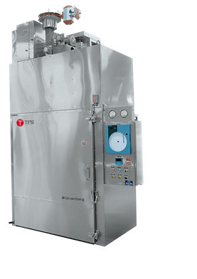 Horno de tipo armario - Gruenberg Explosion Resistant Oven - Thermal Product Solutions - de secado / eléctrico / antideflagrante