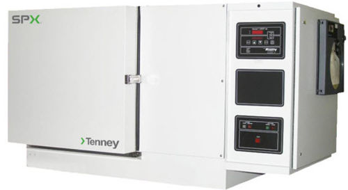 Cámara climática - Tenney Benchmaster - Thermal Product Solutions - de temperatura / de humedad / de acero inoxidable