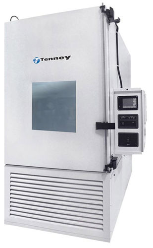 Cámara climática - Tenney ETCU - Thermal Product Solutions - de temperatura / para panel solar / de gran capacidad