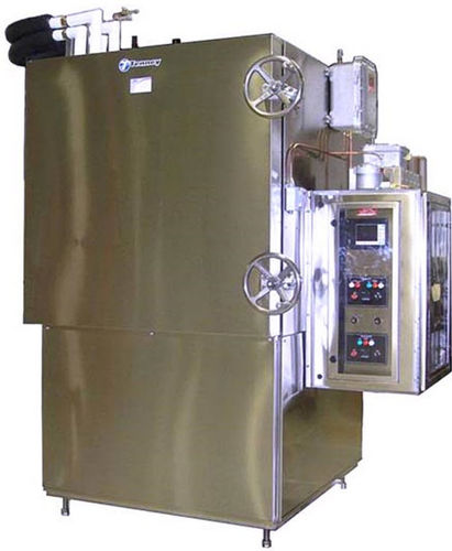 Horno de campana - Tenney Vacuum - Thermal Product Solutions - de prueba / eléctrico / de vacío