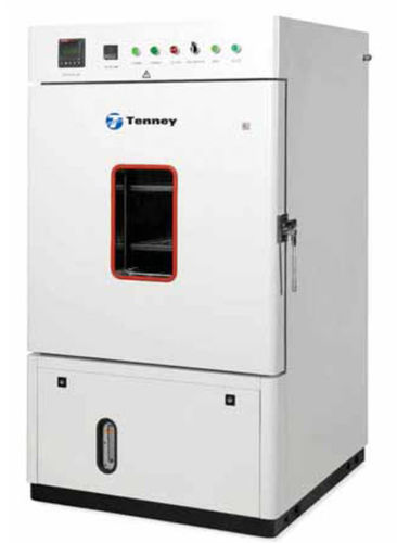 Horno de campana - Tenney ZKG - Thermal Product Solutions - de secado / eléctrico / de vacío