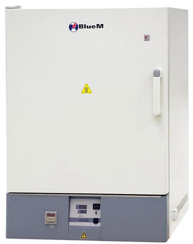 Horno de cámara - Blue M Gravity Oven - Thermal Product Solutions - de aire caliente / de convección forzada