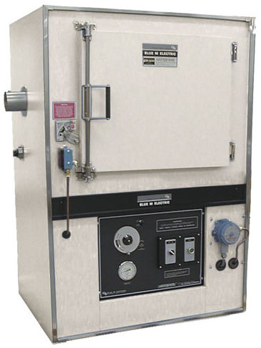 Horno de cámara - Blue M - Thermal Product Solutions - eléctrico / en atmósfera controlada