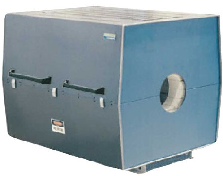 Horno tubular - 1200 C - Thermal Product Solutions - eléctrico / de laboratorio