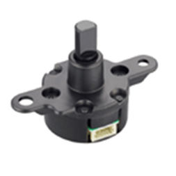 Sensor de posición rotativo - RDCC0 Series - ALPS Electric - sin contacto / magnético / de resistencia