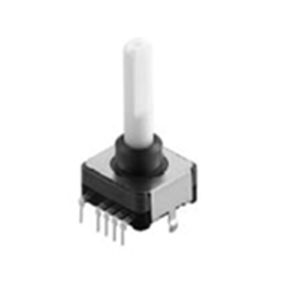 Encoder rotativo absoluto - EC18A Series - ALPS Electric - con eje macizo