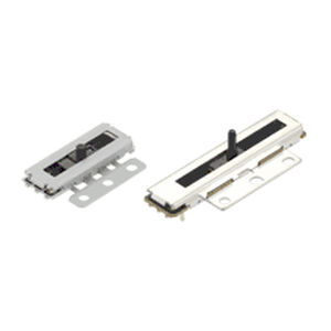 Sensor de posición lineal - RDC10 series - ALPS Electric - magneto-resistivo / analógico
