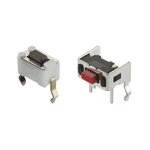 Interruptor táctil - SKHL Series - ALPS Electric - multipolar / industrial / de corte