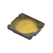 Interruptor táctil - SKSH Series - ALPS Electric - multipolar / compacto / extraplano